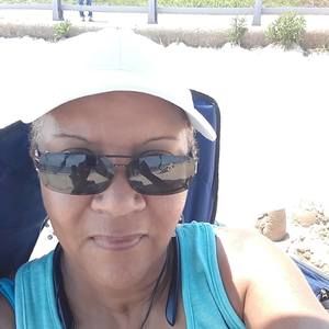 Meet your Posher, Regina